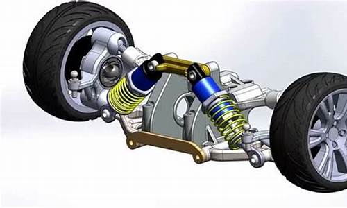 国产新车悬挂系统_国产新车悬挂系统怎么样