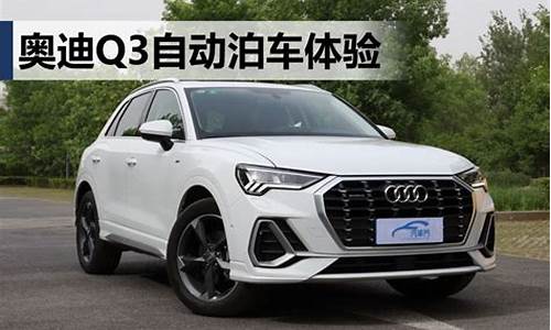 奥迪q3自动泊车_奥迪q3自动泊车怎么用